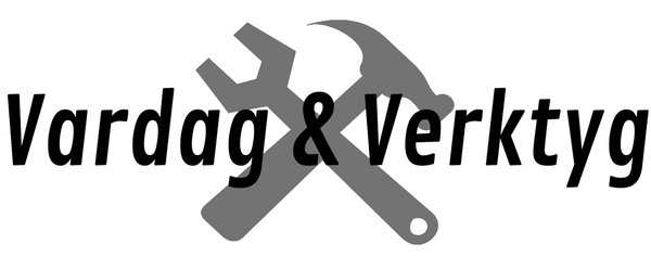 Vardag & Verktyg